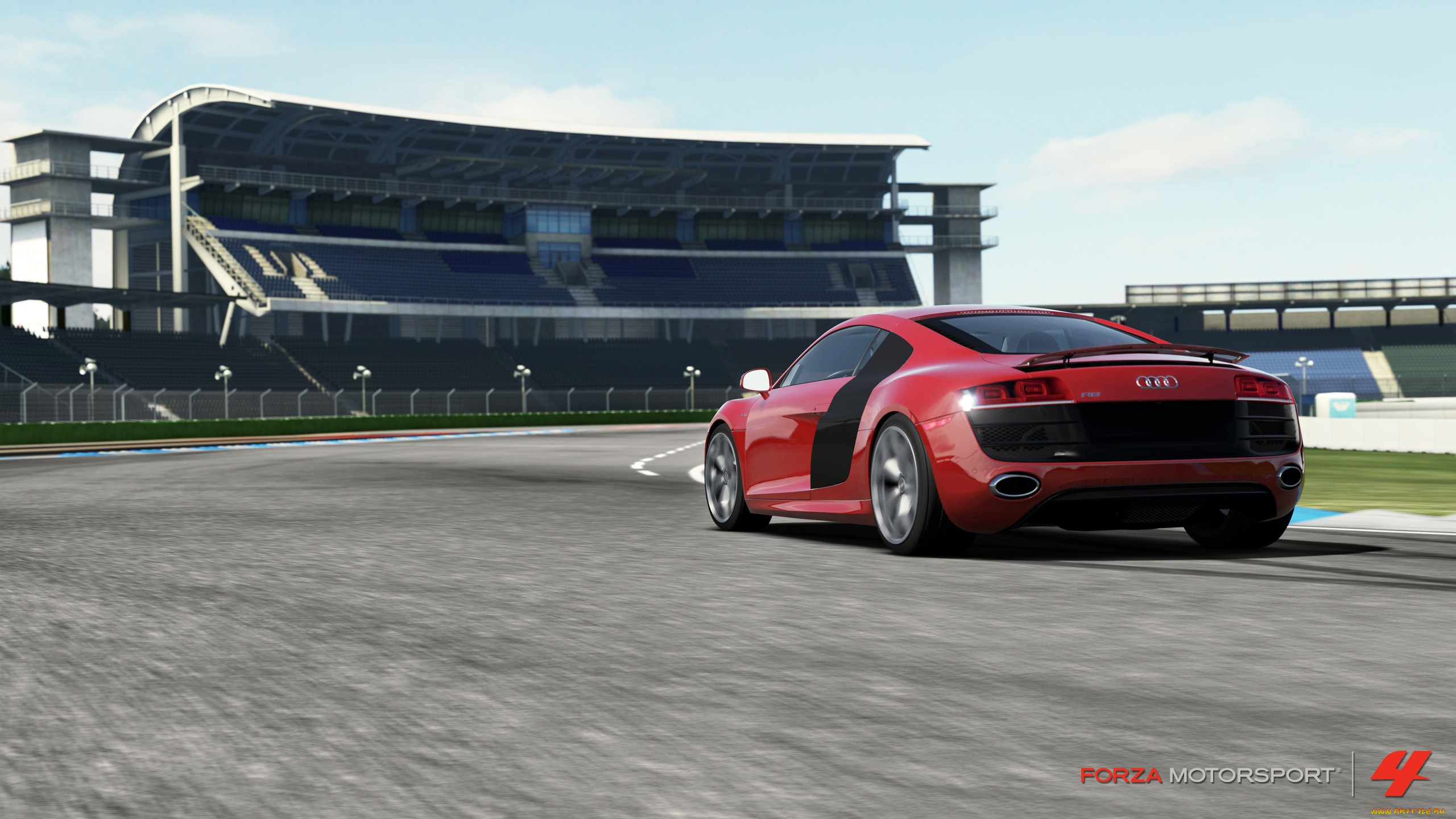 forza motorsport 4,  , , 